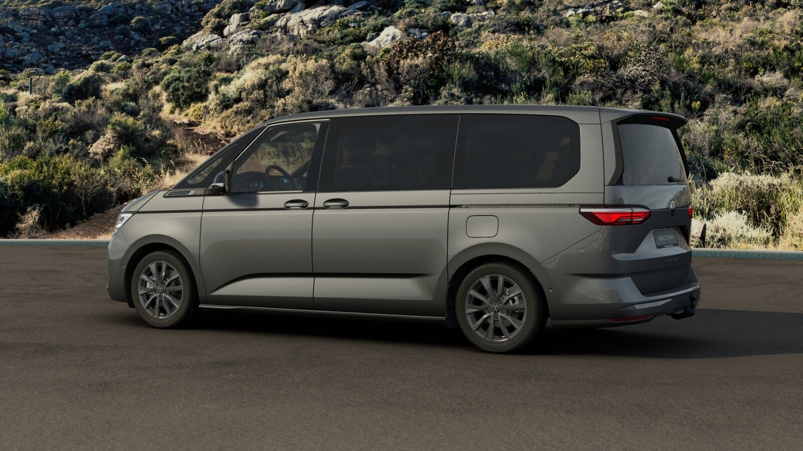 Life L2 2.0 l TSI OPF 204 KM 7-biegowa DSG