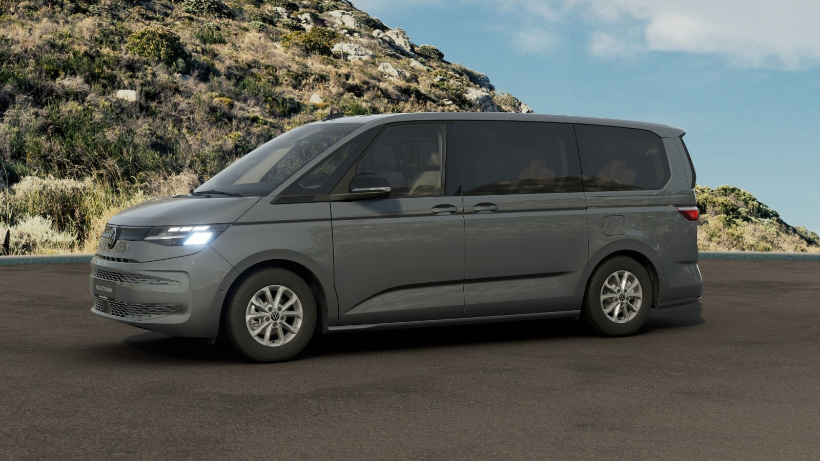 Family L2 2.0 l TDI SCR 150 KM 7-biegowa DSG