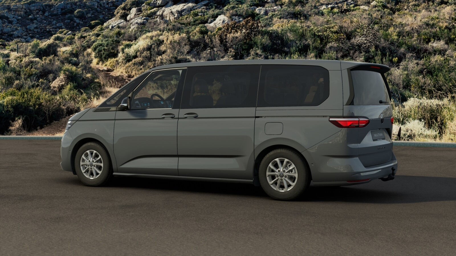 Family L2 2.0 l TDI SCR 150 KM 7-biegowa DSG
