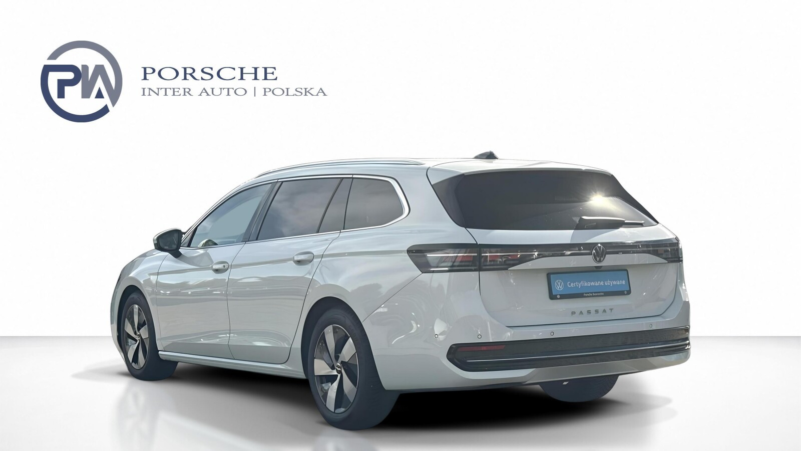 2.0 TDI 150 KM Elegance DSG Hak  IQ Led Matrix  Ambiente F-Vat23%