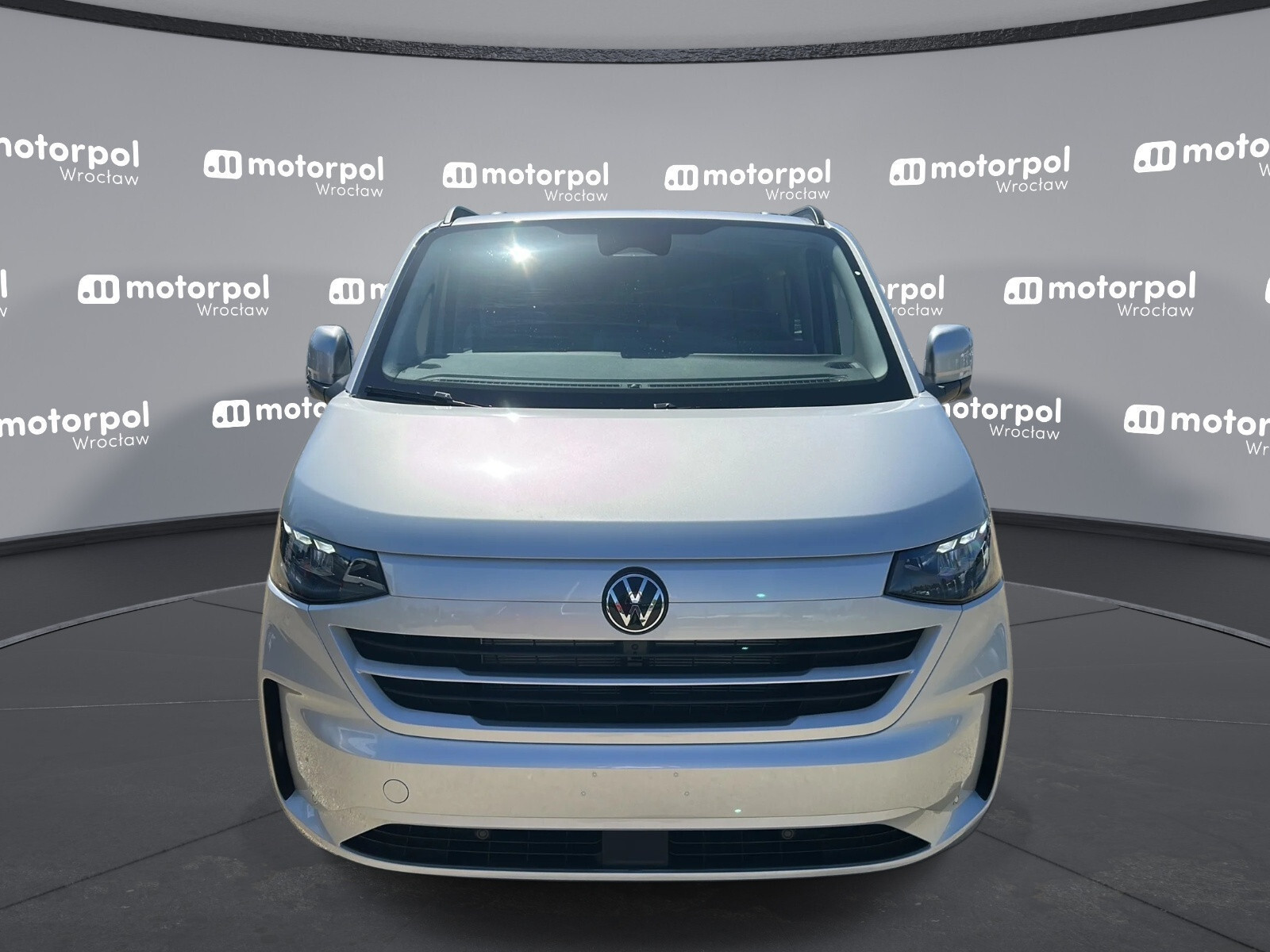 Furgon PLUS/5-cio osob./AUTOMAT (L2) 2.0 TDI 150KM, r.o. 3500 mm