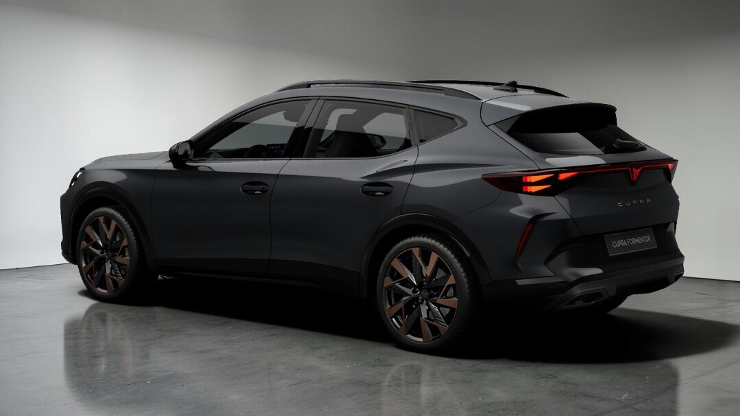 2.0 TSI 204 KM 7-biegowa automatyczna - DSG 4Drive