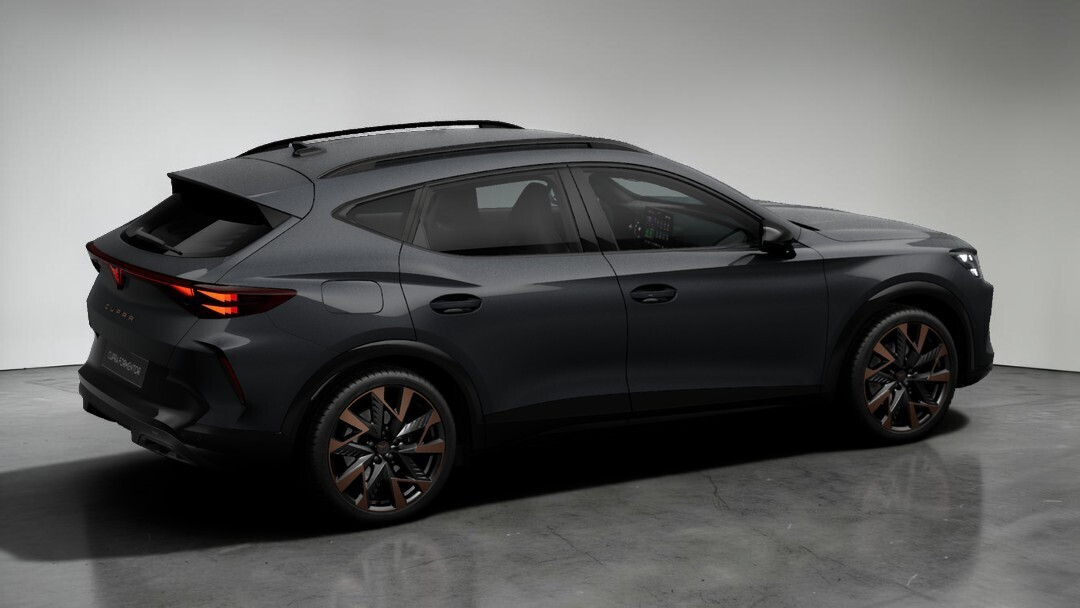 2.0 TSI 204 KM 7-biegowa automatyczna - DSG 4Drive