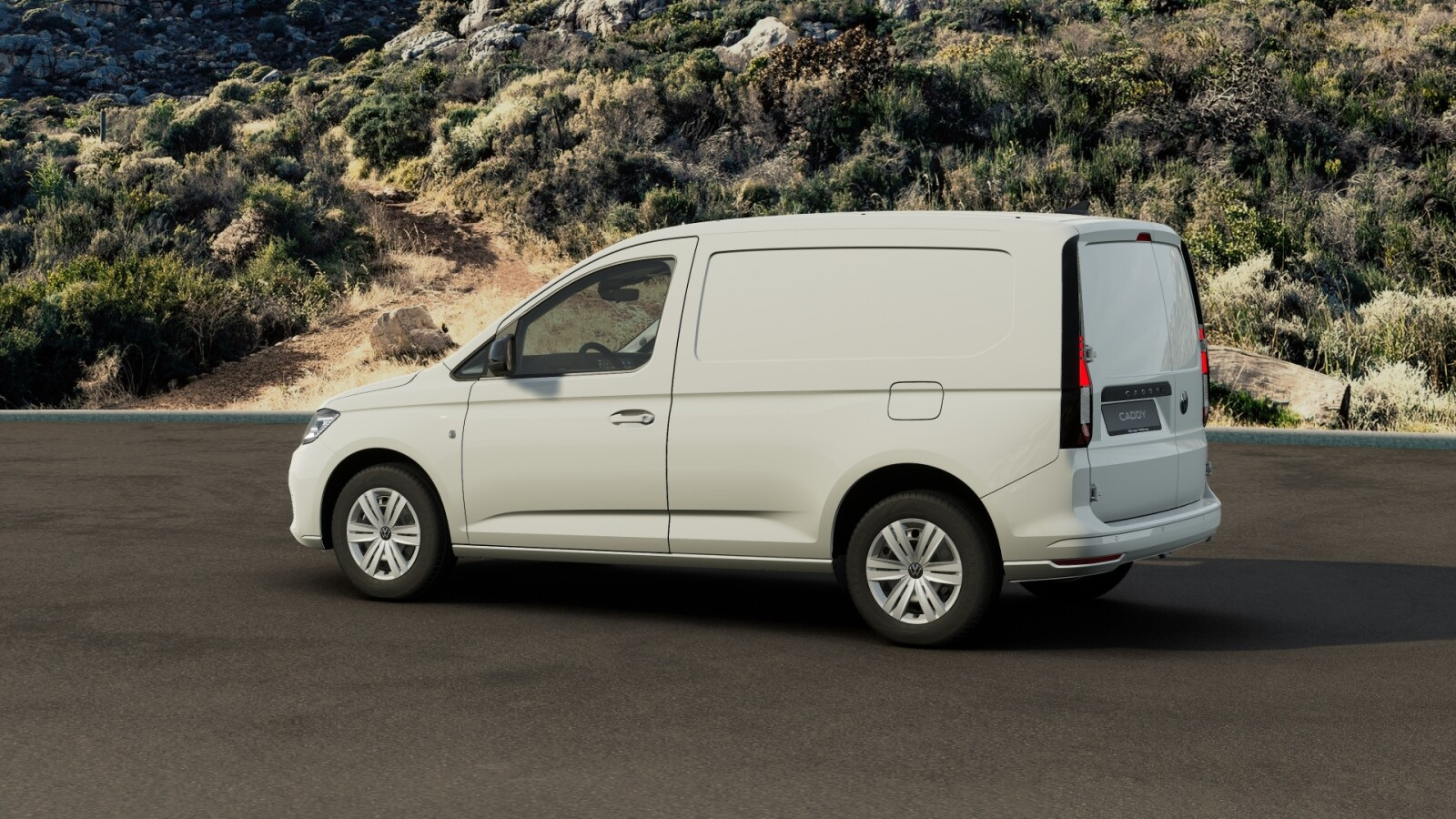 Cargo 2.0 l TDI EU6 SCR 122 KM automat DSG 7-biegowa Dostępny od Ręki!