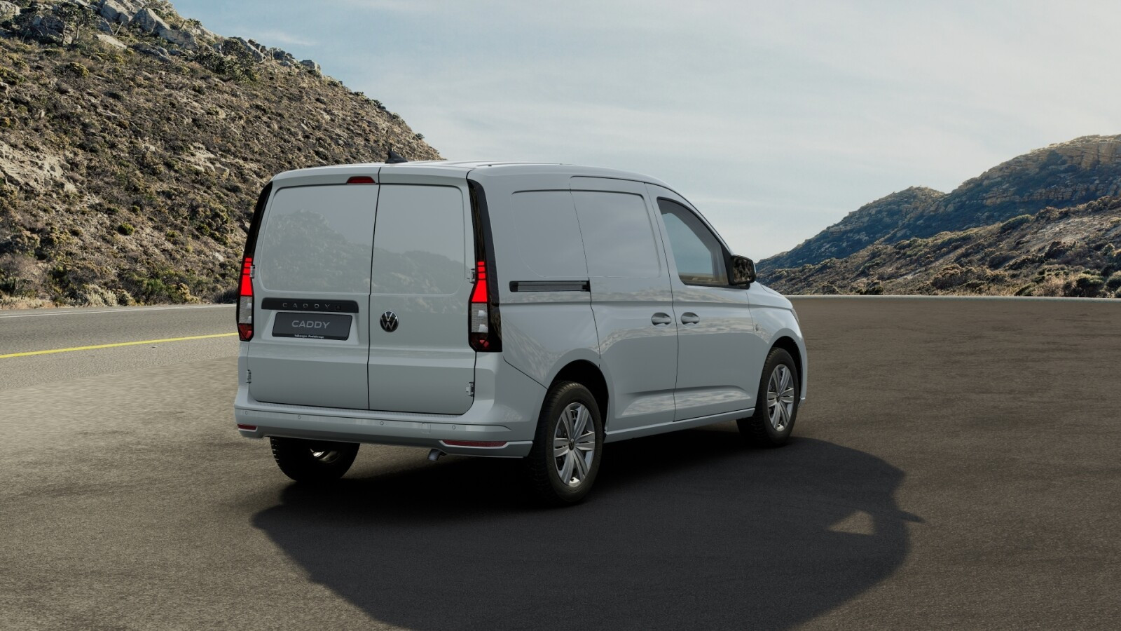 Cargo 2.0 l TDI EU6 SCR 122 KM automat DSG 7-biegowa Dostępny od Ręki!