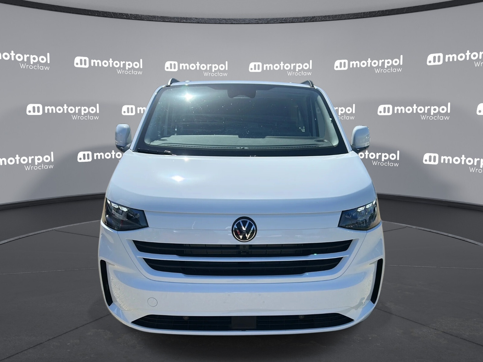 Furgon PLUS/5-cio osob./AUTOMAT (L2) 2.0 TDI 150KM, r.o. 3500 mm