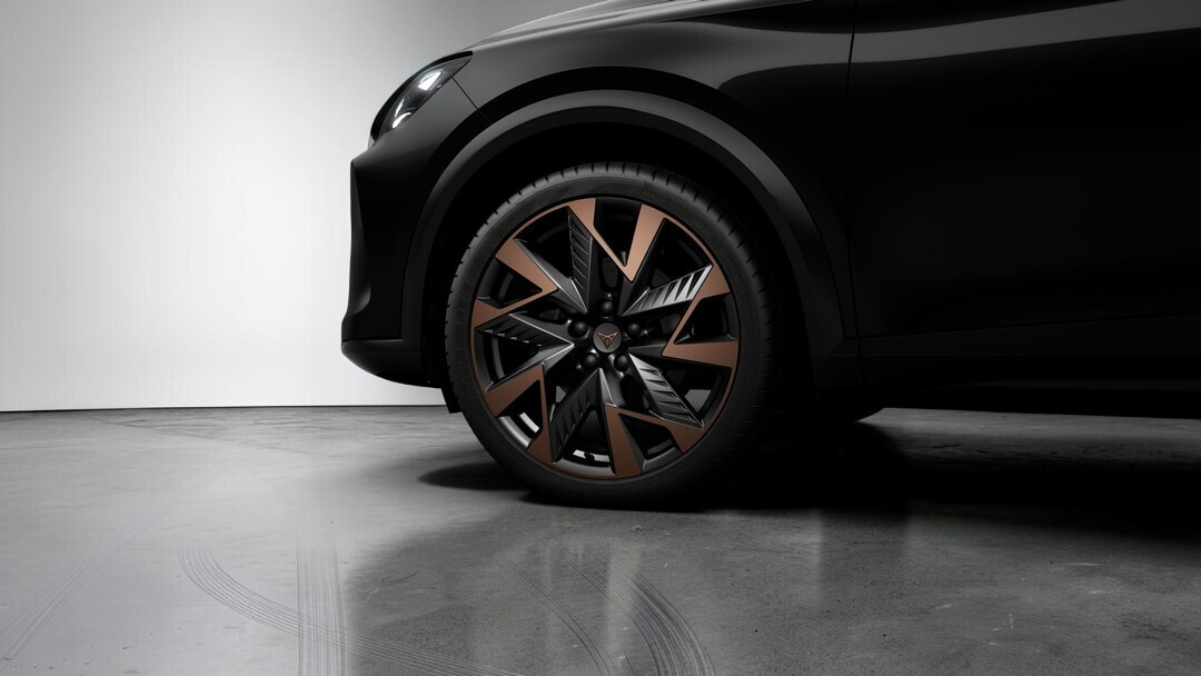 2.0 TSI 204 KM 7-biegowa automatyczna - DSG 4Driv