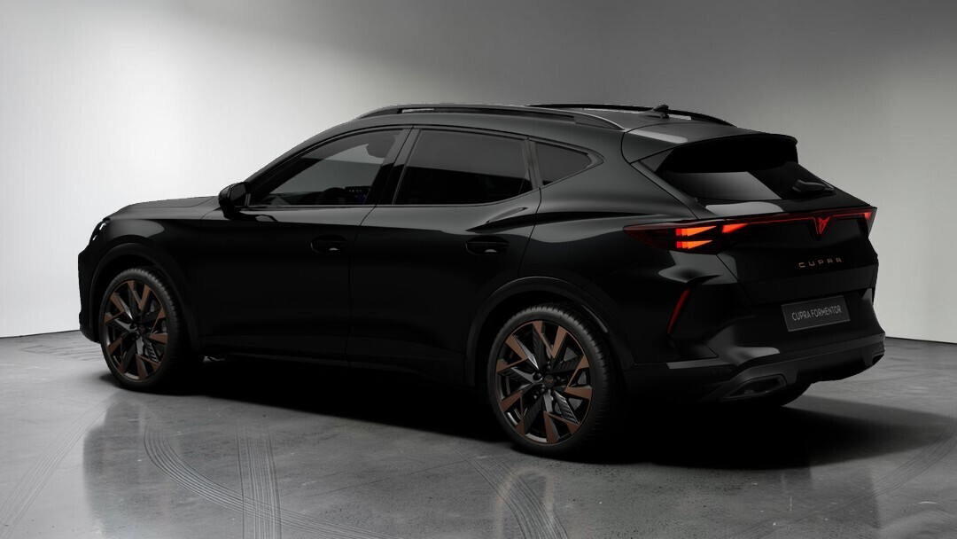 2.0 TSI 204 KM 7-biegowa automatyczna - DSG 4Driv