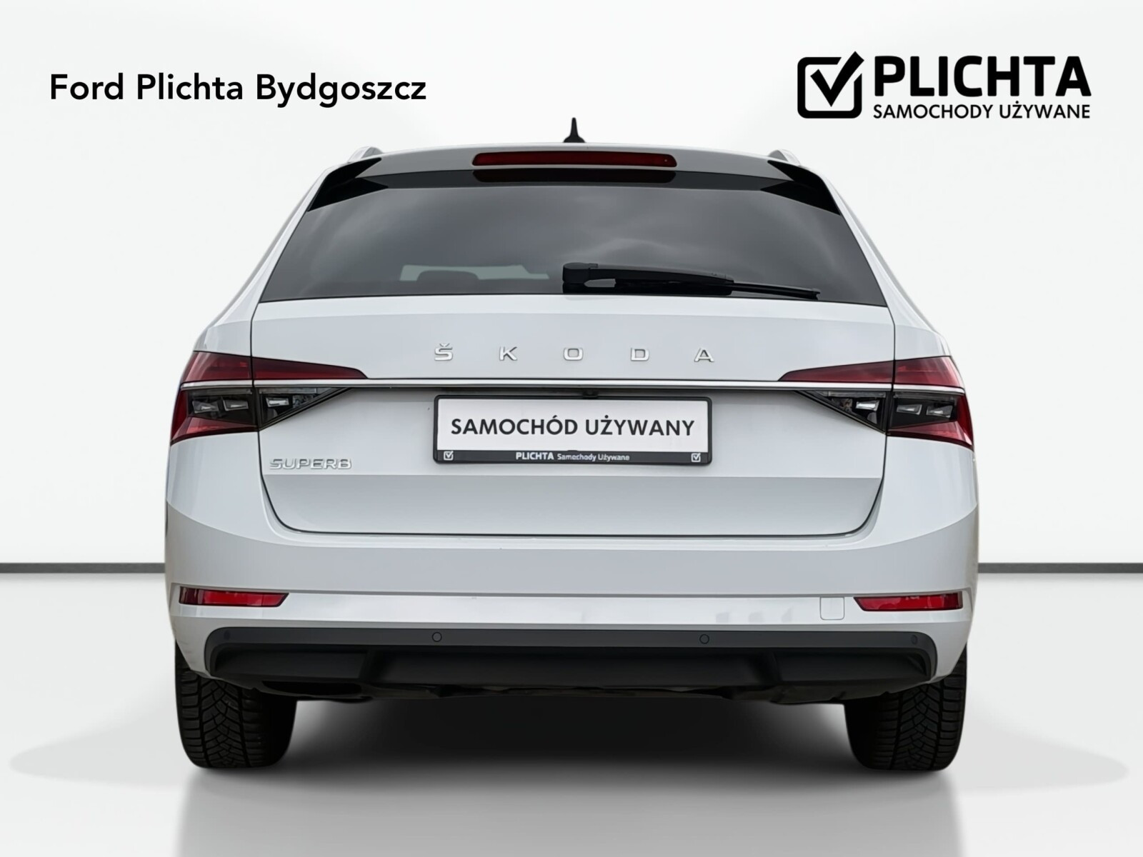 2.0 TDI 150 km DSG Style Salon Polska FV 23%