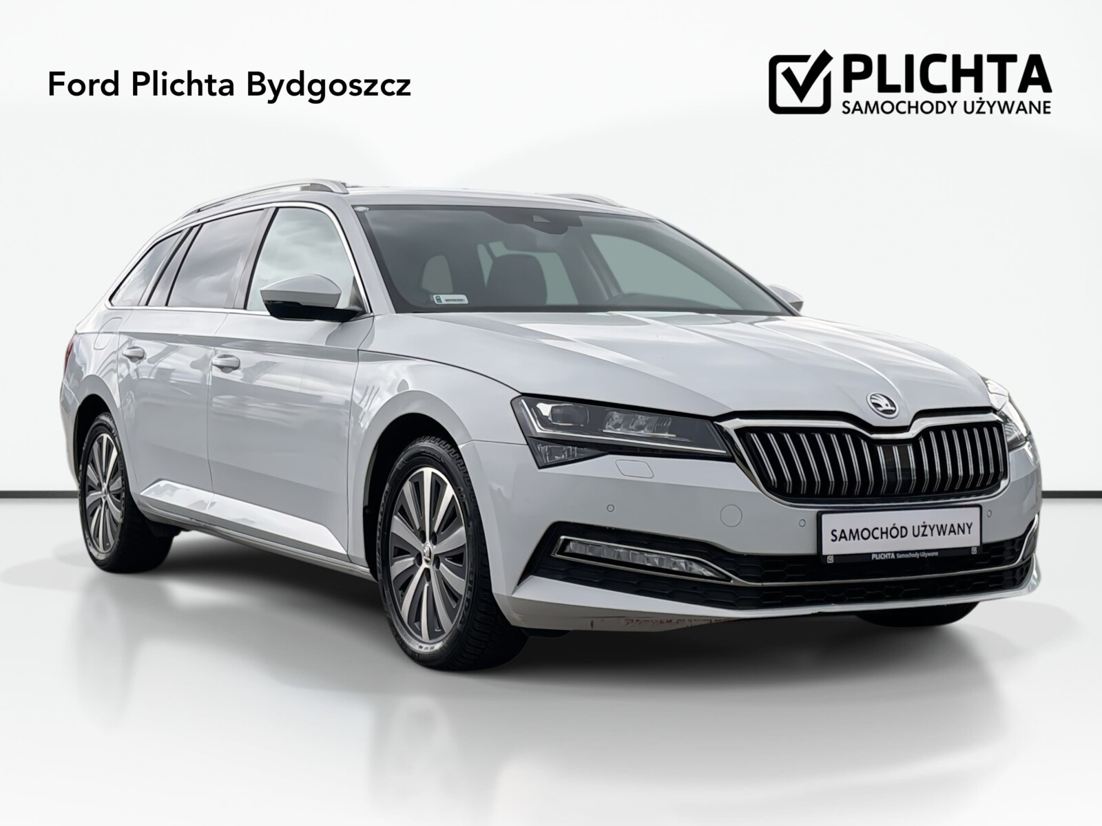 2.0 TDI 150 km DSG Style Salon Polska FV 23%
