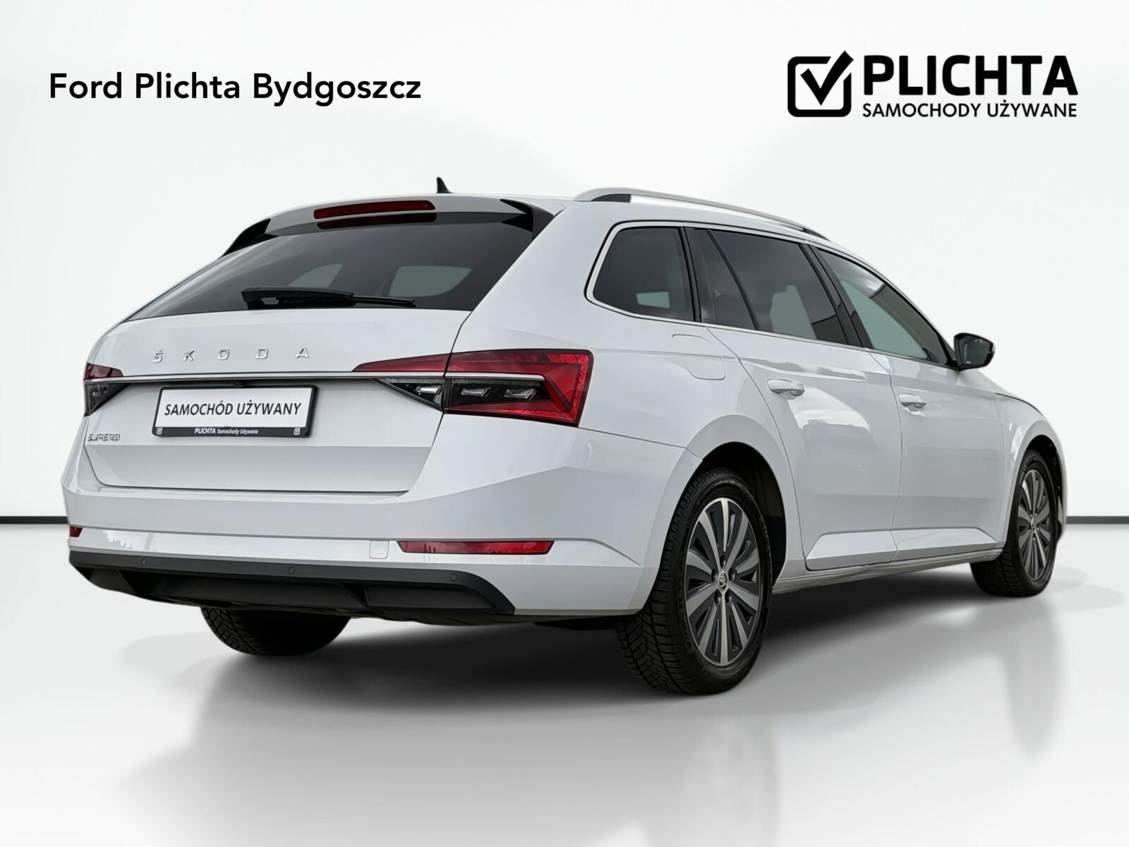 2.0 TDI 150 km DSG Style Salon Polska FV 23%