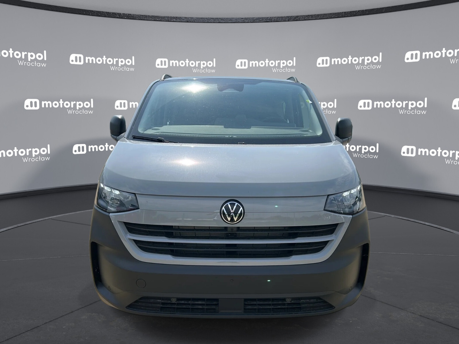T7 Furgon PLUS PanAmericana/5 osob./AUTOMAT 2,0 TDI 150 KM r. o. 3500 mm