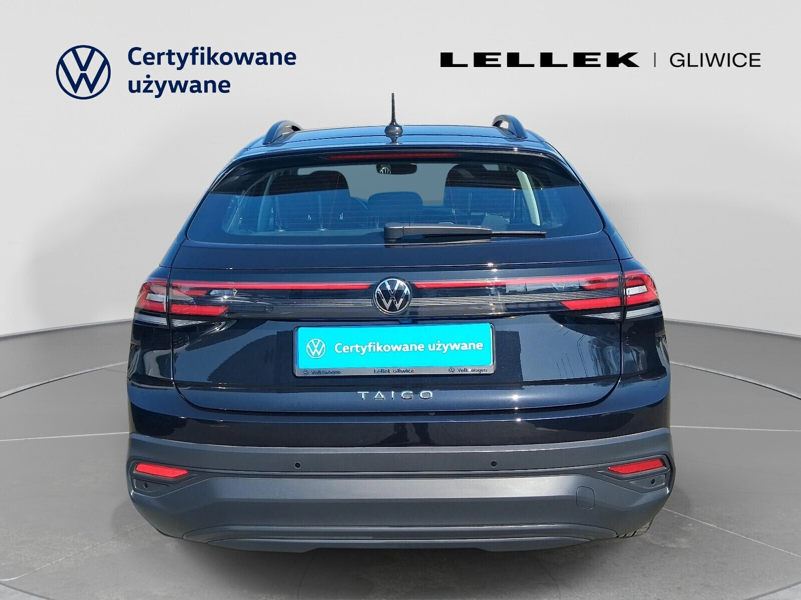 Life 1.0 TSI 116 KM DSG