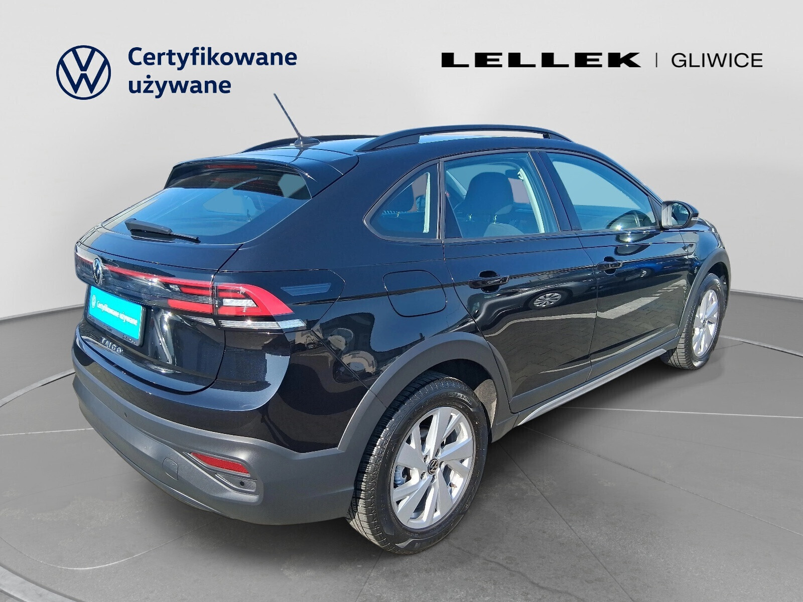 Life 1.0 TSI 116 KM DSG