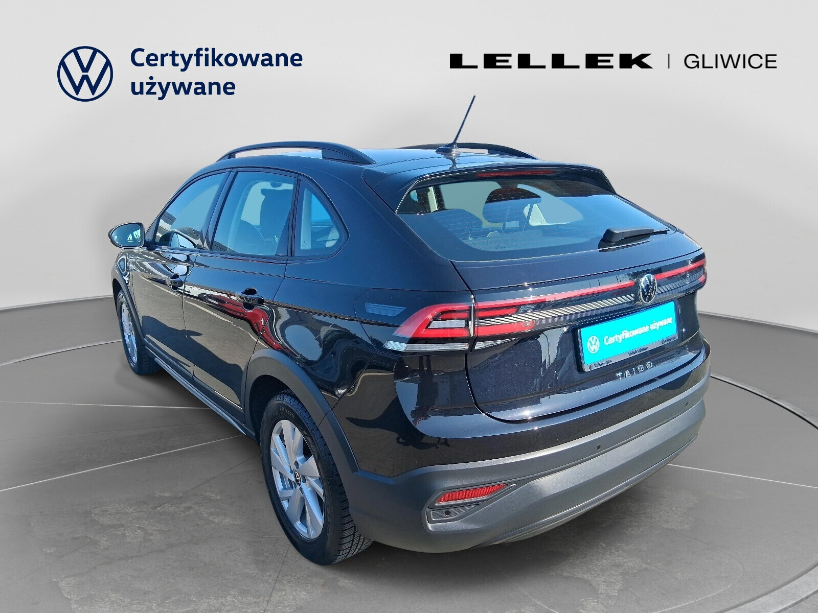 Life 1.0 TSI 116 KM DSG