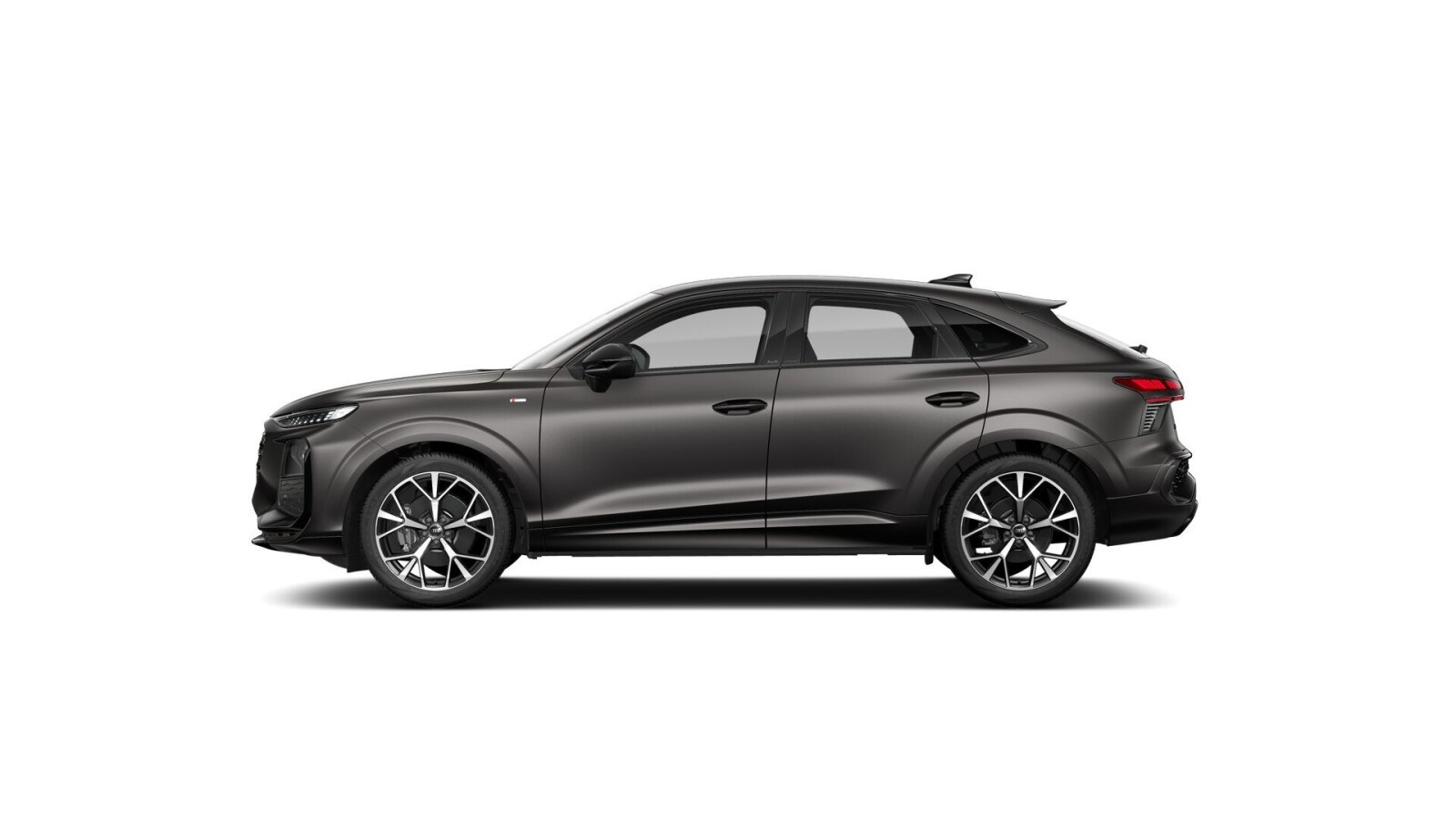 Q3 TFSI 150 kW Quattro: Tech plus;