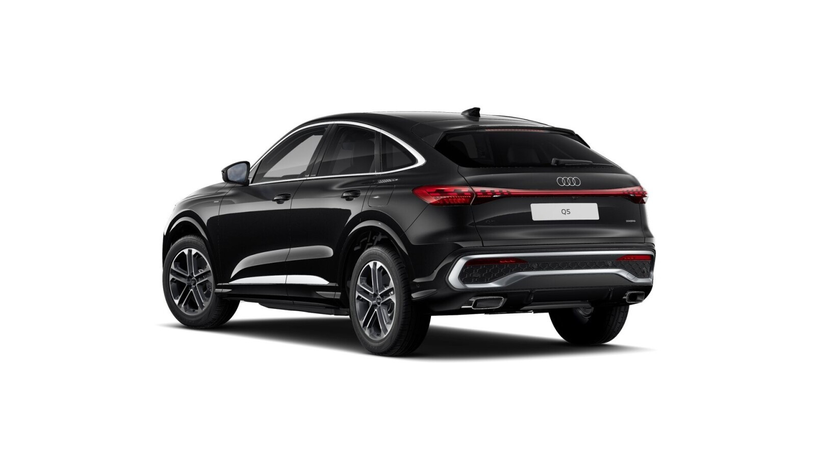 Q5 e-Hybrid 220 kW Quattro S tronic: Tech plus; Comfort; VAT 23%