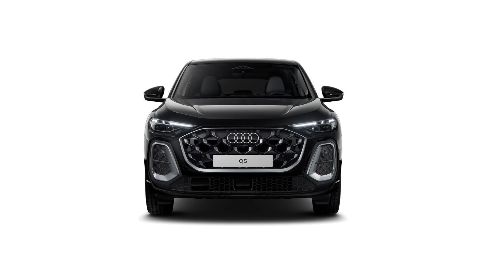 Q5 e-Hybrid 220 kW Quattro S tronic: Tech plus; Comfort; VAT 23%
