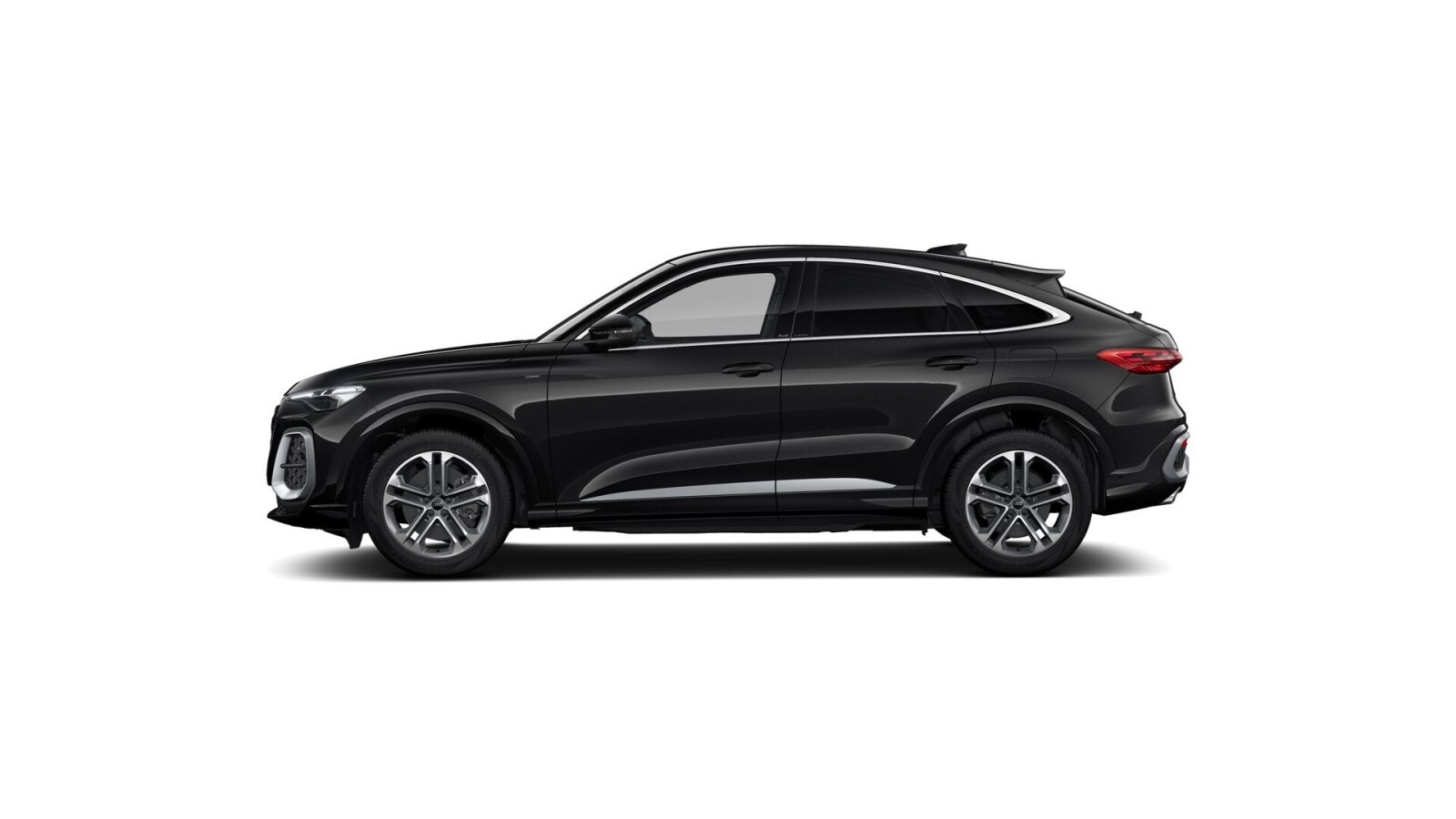 Q5 e-Hybrid 220 kW Quattro S tronic: Tech plus; Comfort; VAT 23%