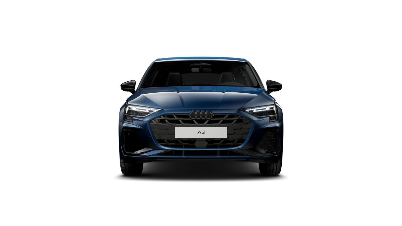 A3 Sportback TFSIe 200 kW(272 KM): Technology; Matrix LED; VAT 23%
