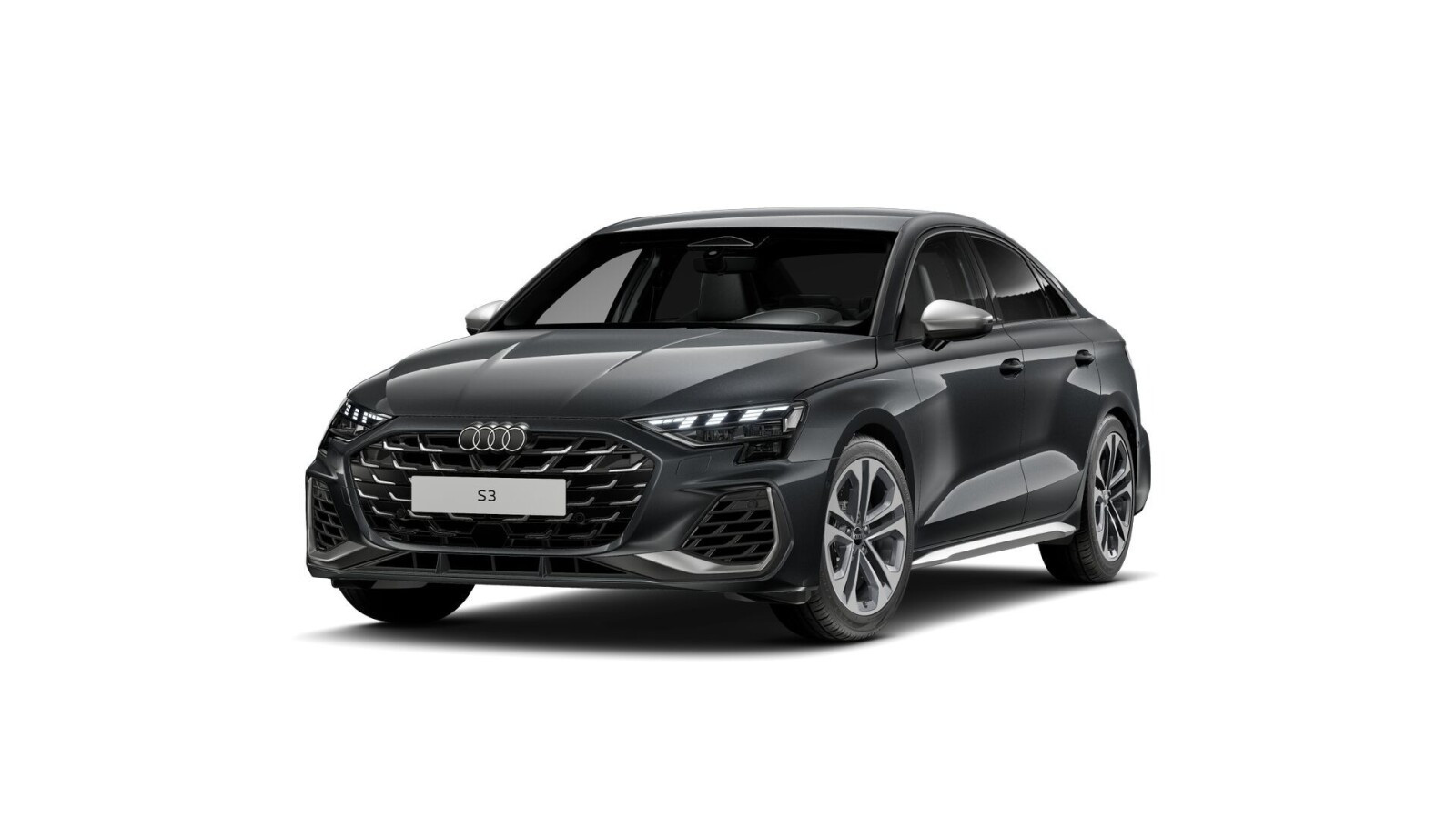 Audi S3 Limousine
