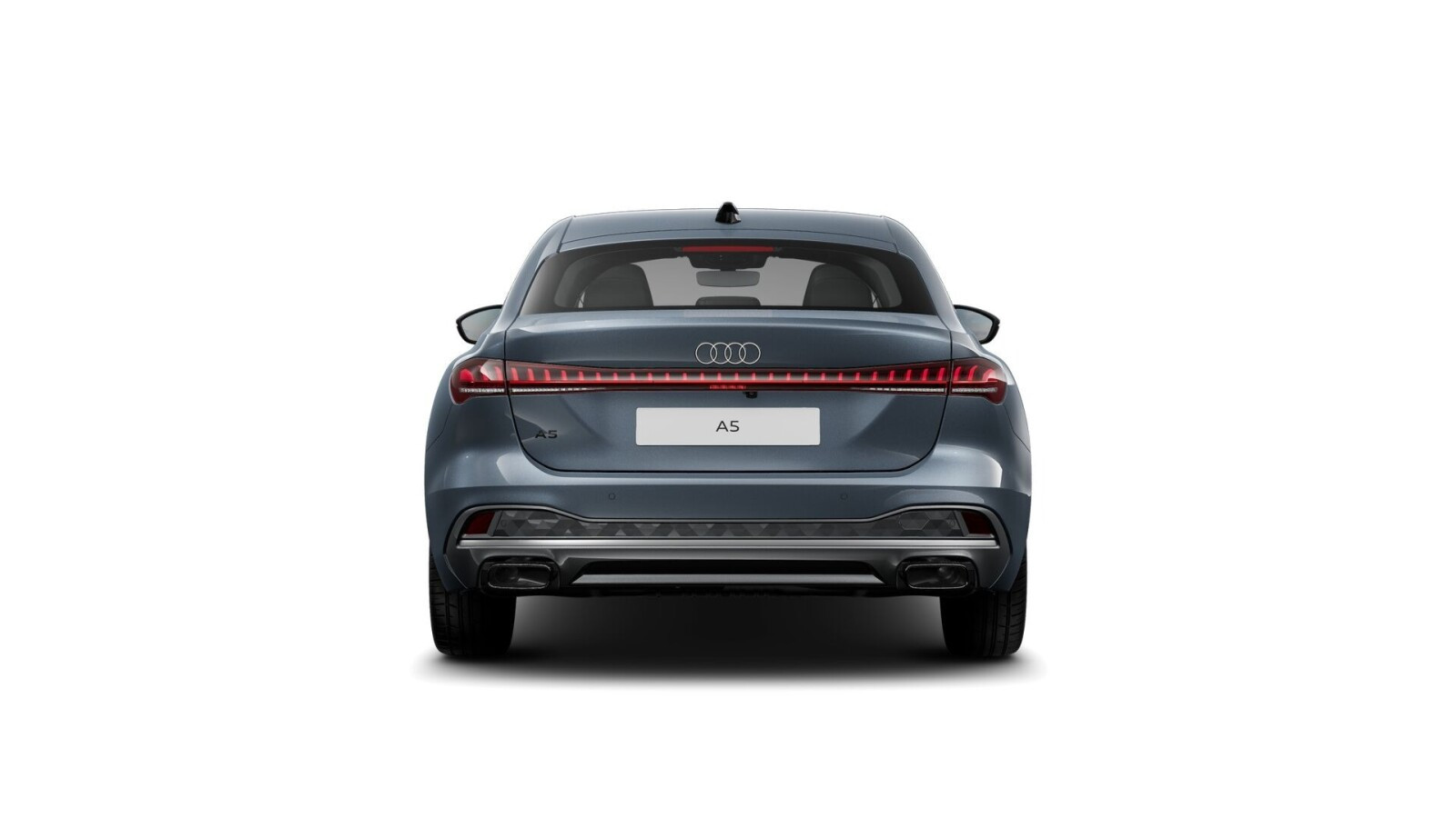 A5 TFSI S tronic: Tech; VAT 23%