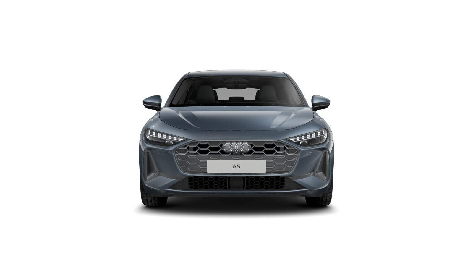 A5 TFSI S tronic: Tech; VAT 23%