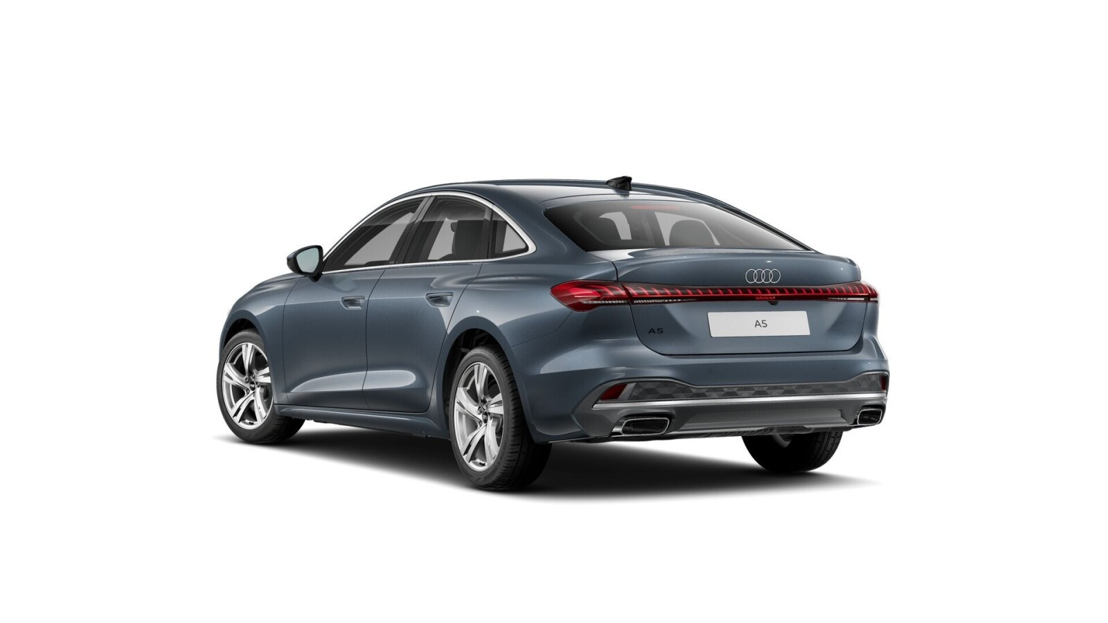 A5 TFSI S tronic: Tech; VAT 23%