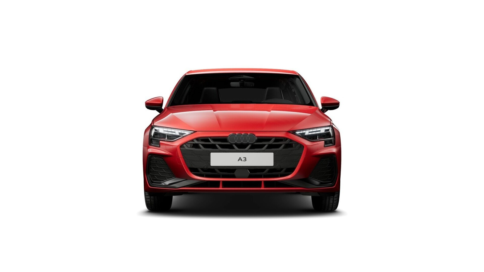 A3 TFSI mHEV S Line S tronic: Technology; Comfort; VAT 23%