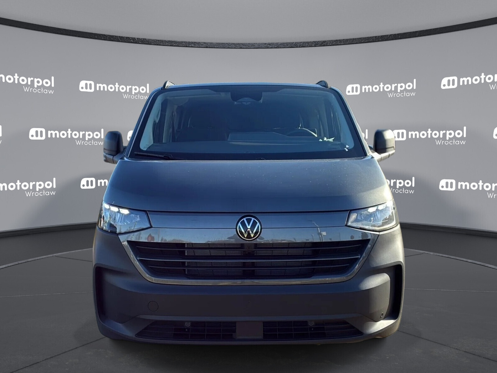 T7 Furgon Plus PanAmericana /5 osob./AUTOMAT, 2.0 TDI 170KM