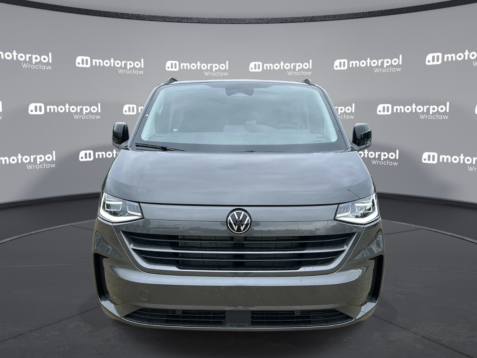 T7 Furgon Plus EDITION /5 osob./AUTOMAT, 2.0 TDI 170KM, r.o. 3500 mm