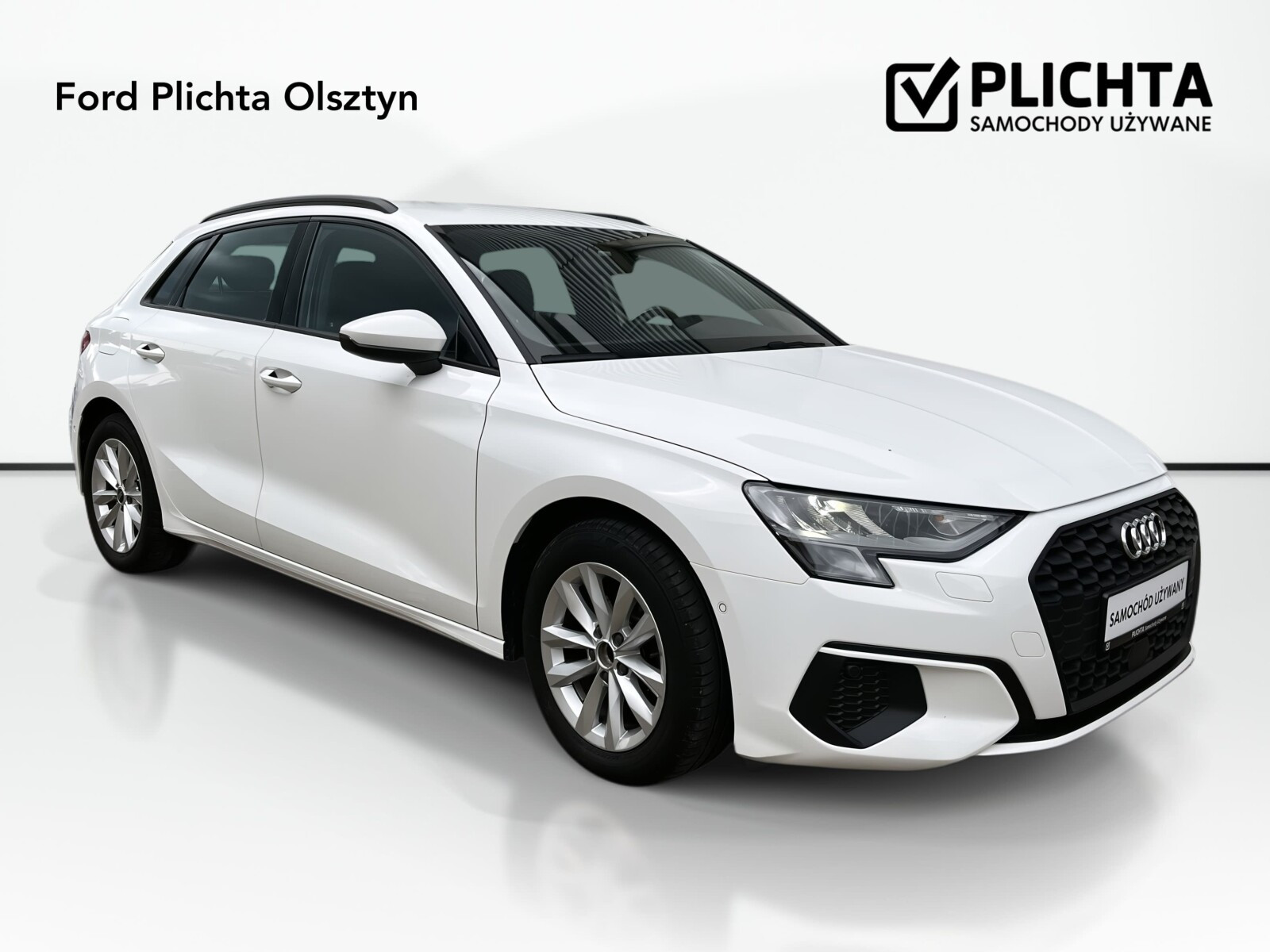 *Polski Salon *Faktura VAT 23% *Pierwszy właściciel