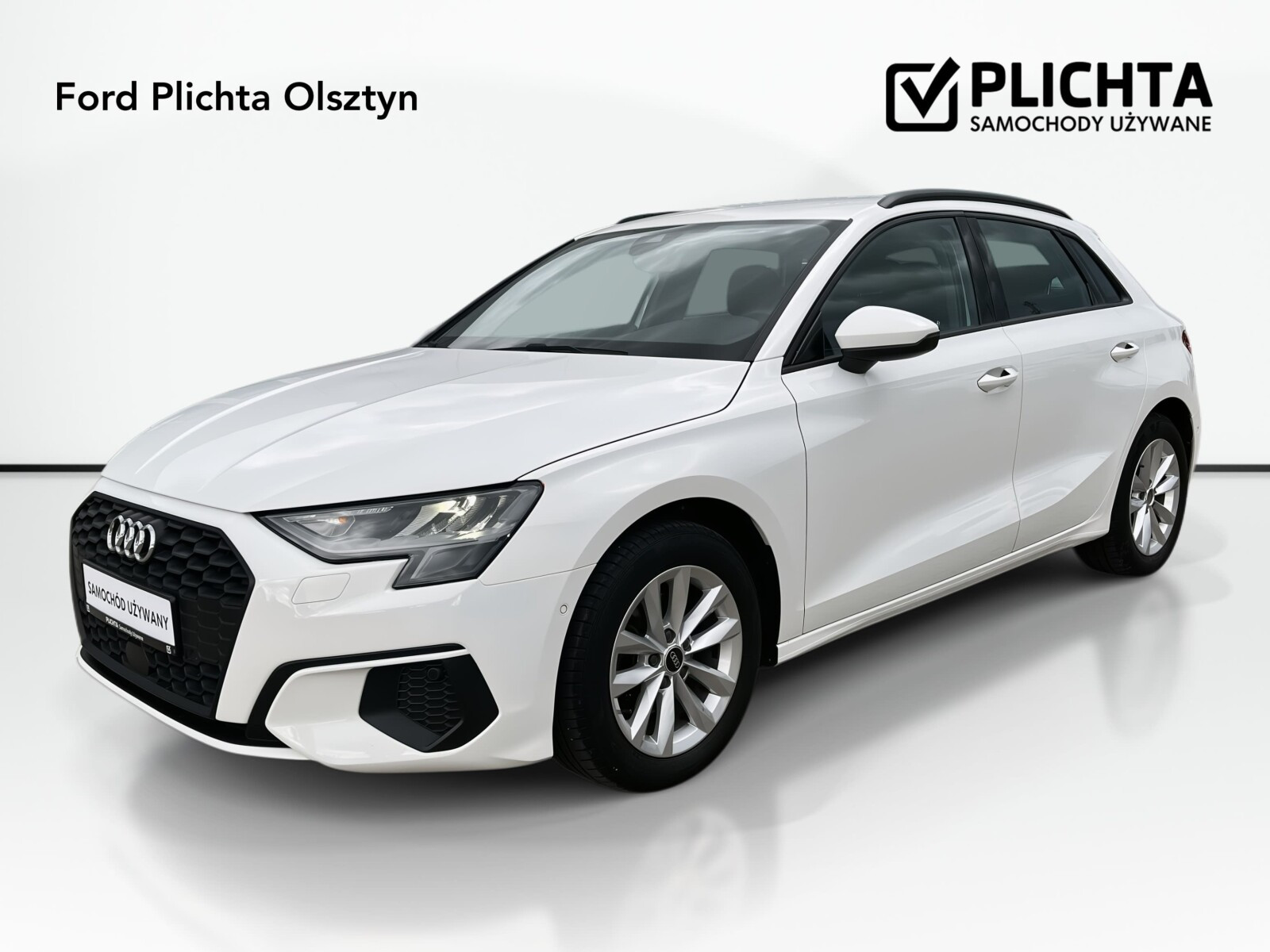Audi A3 Sportback TFSI e