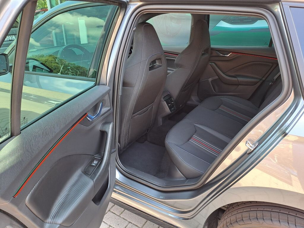 1.5 TSI 150KM DSG, WERSJA WYPOSAŻENIA MONTE CARLO