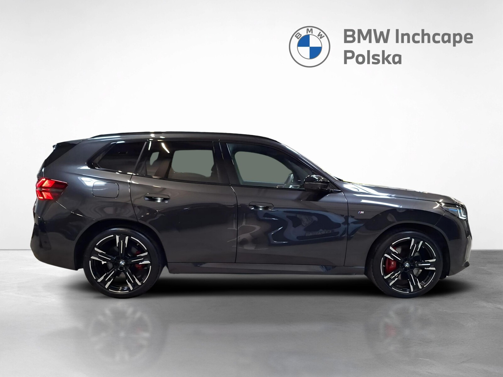 M50 i xdrive Pakiet M Pro l Driving Assistant Professional l Hak