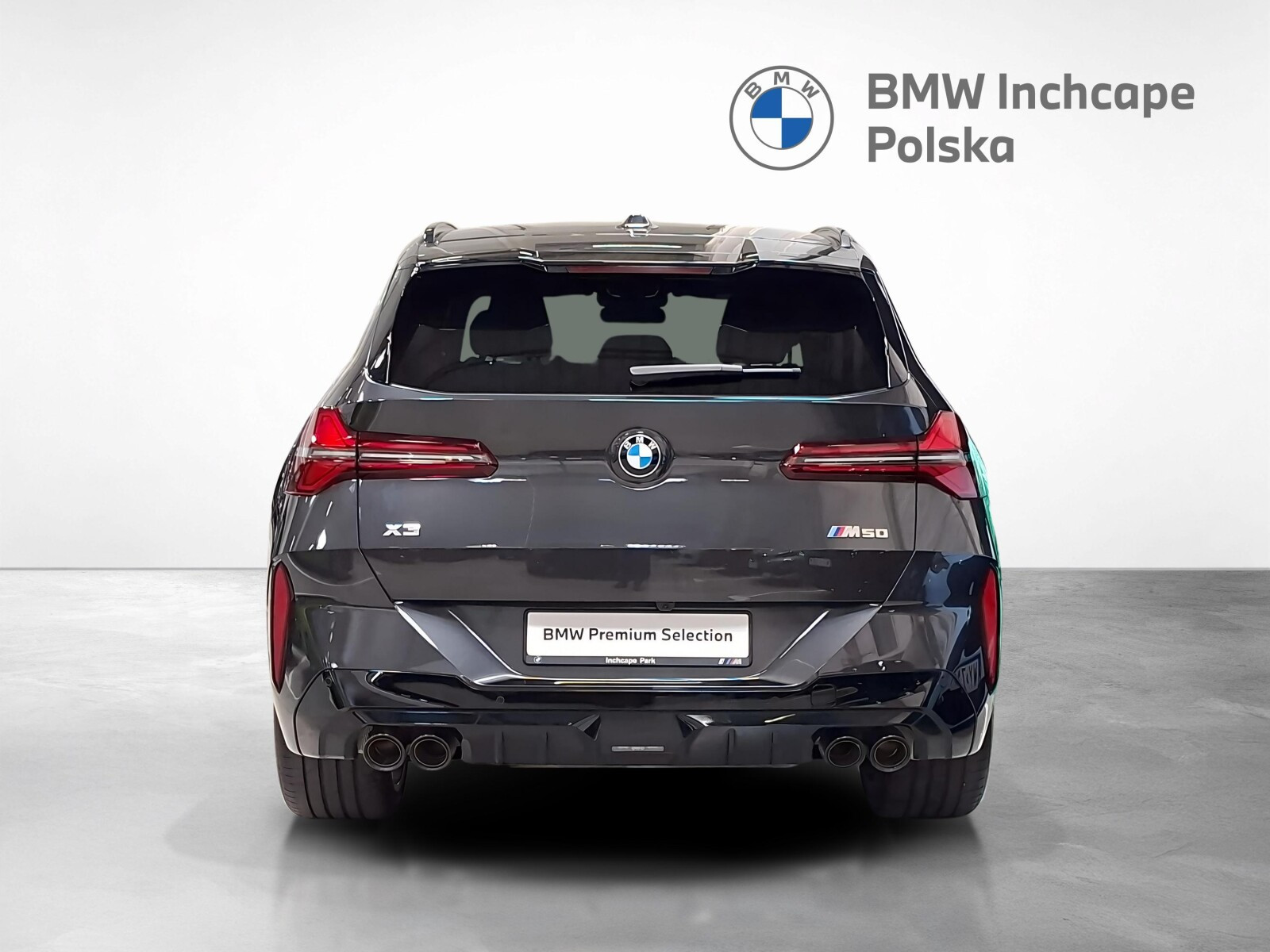 M50 i xdrive Pakiet M Pro l Driving Assistant Professional l Hak
