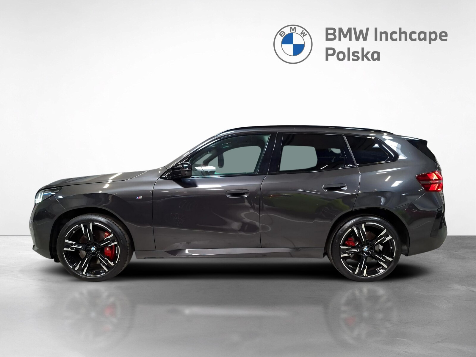 M50 i xdrive Pakiet M Pro l Driving Assistant Professional l Hak