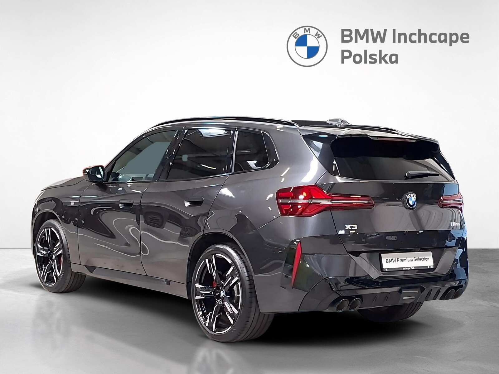 M50 i xdrive Pakiet M Pro l Driving Assistant Professional l Hak