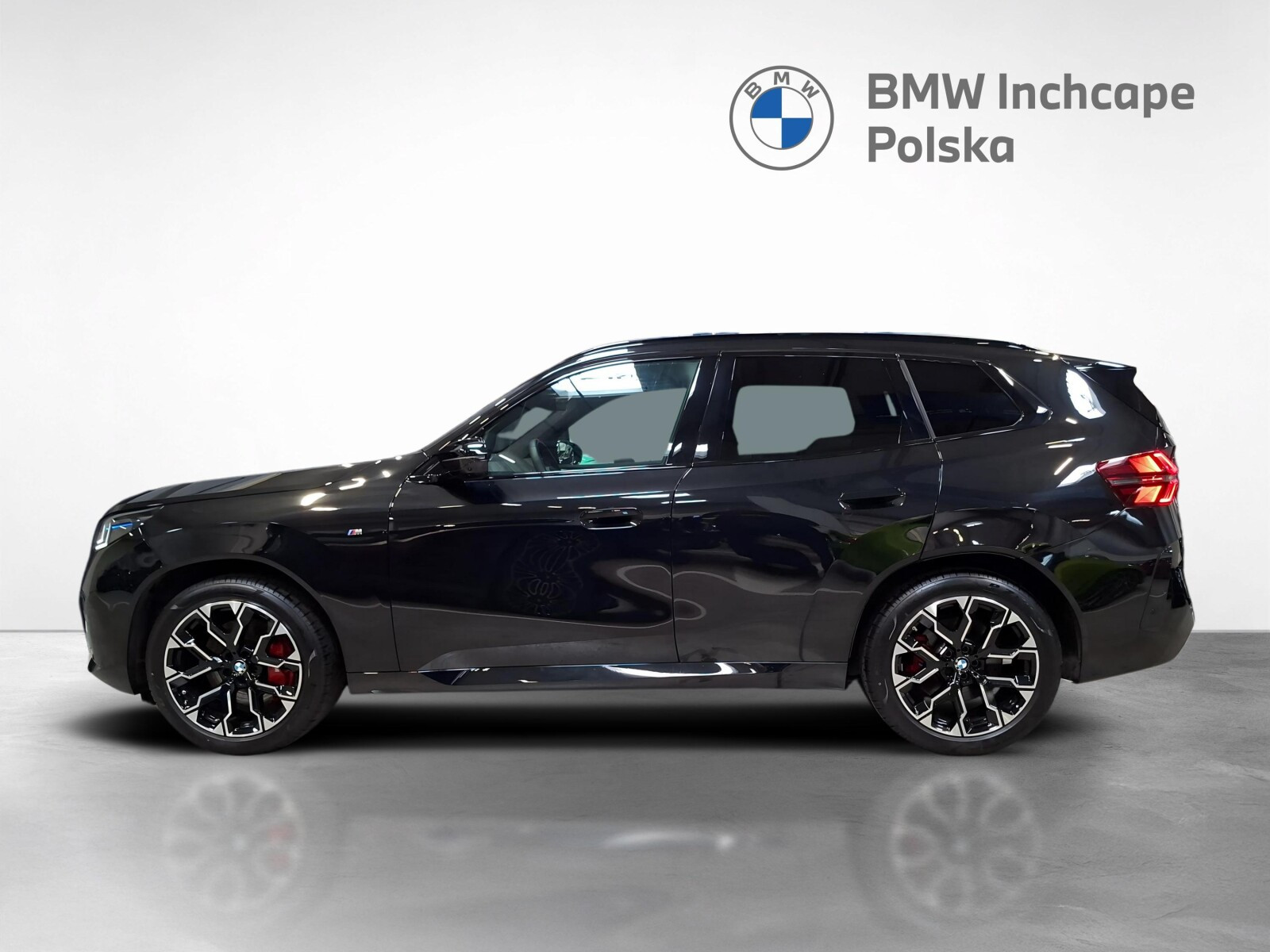M50 i xdrive M pro l Driving Assistant Professional l Harman/Kardon
