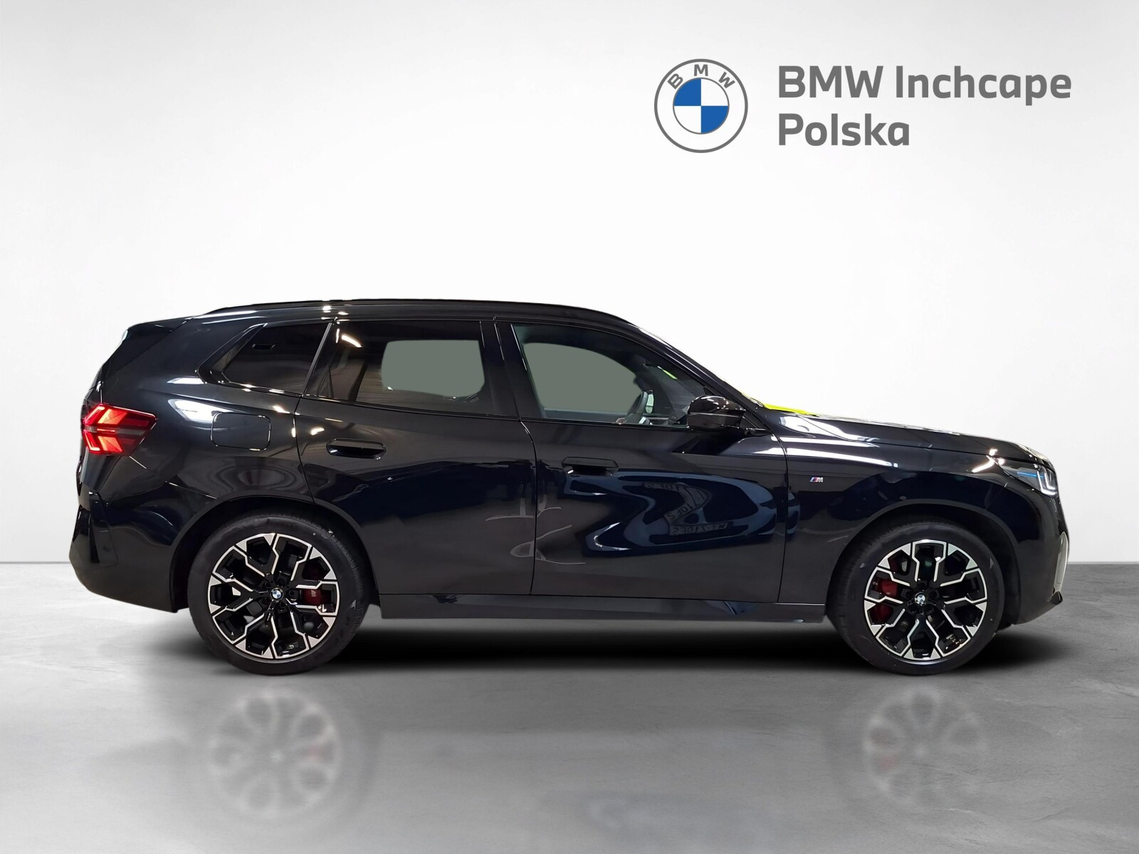M50 i xdrive M pro l Driving Assistant Professional l Harman/Kardon