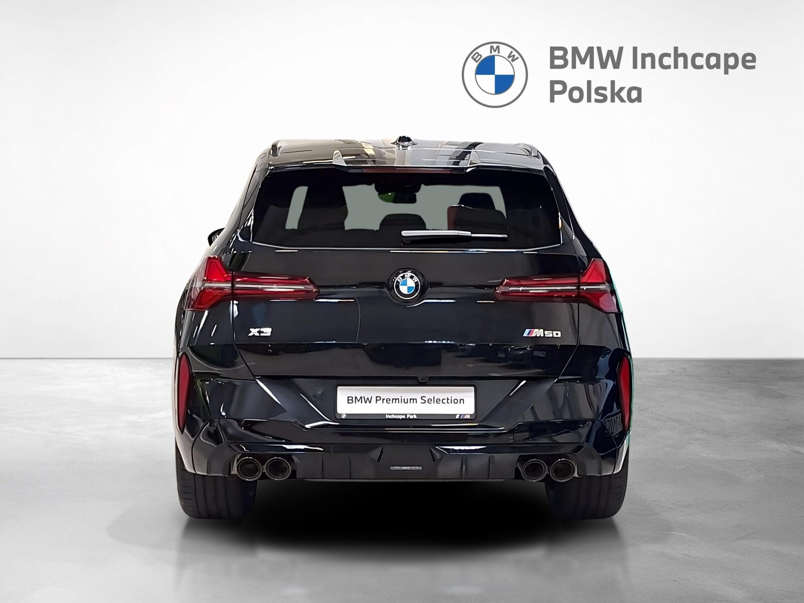 M50 i xdrive M pro l Driving Assistant Professional l Harman/Kardon