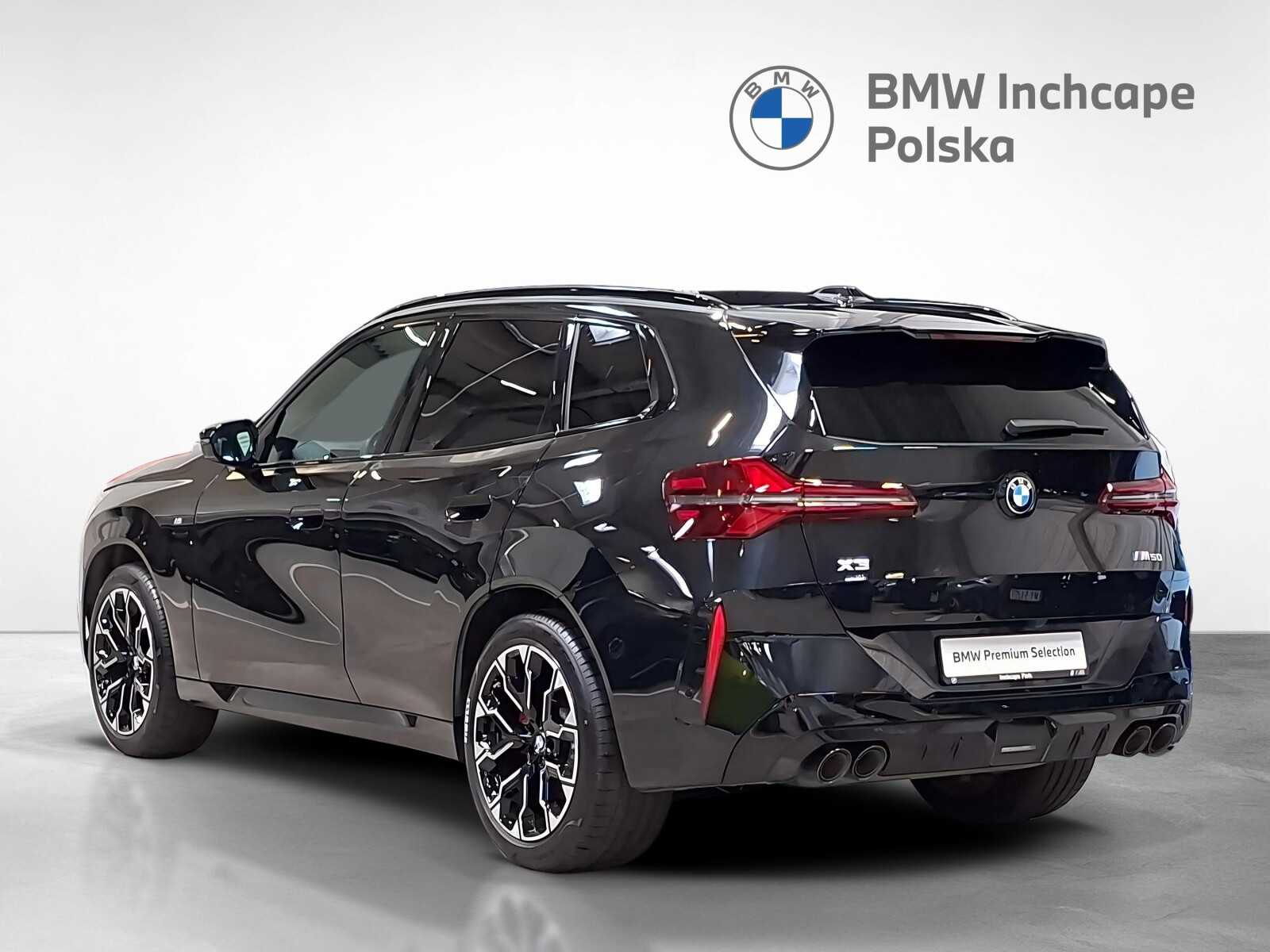 M50 i xdrive M pro l Driving Assistant Professional l Harman/Kardon