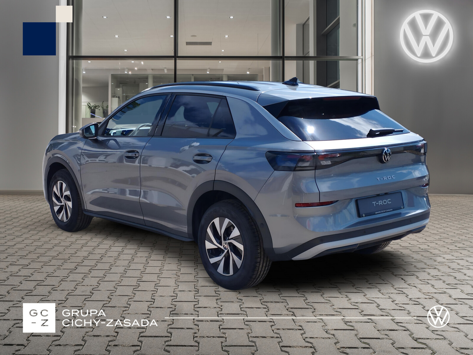 Od ręki! Kamera, Android Auto/Apple CarPlay, Zimowy
