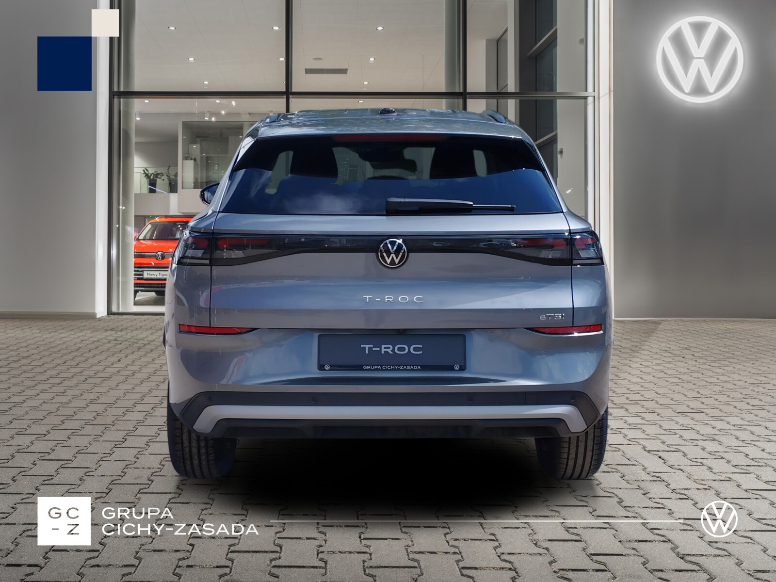 Od ręki! Kamera, Android Auto/Apple CarPlay, Zimowy