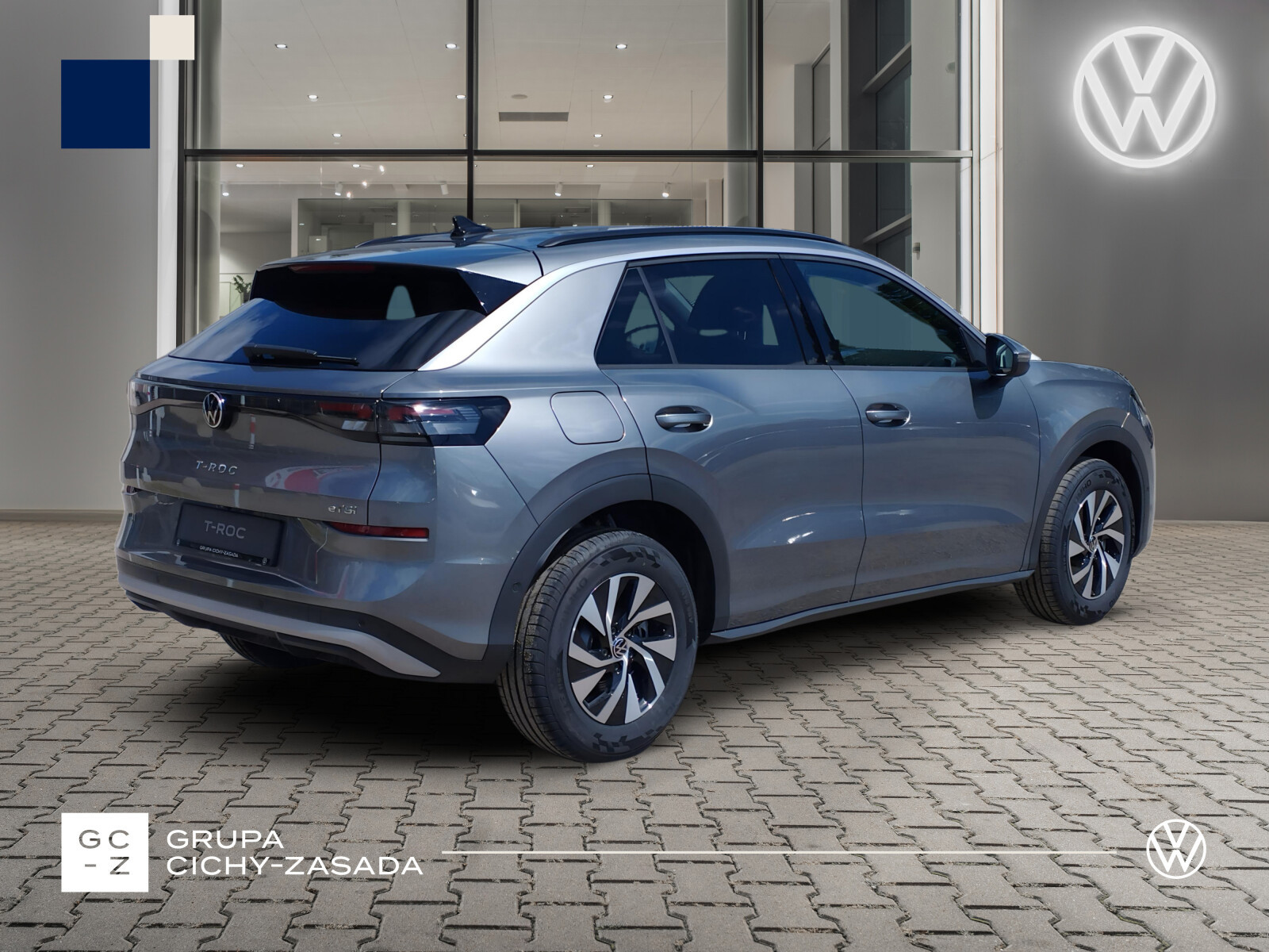 Od ręki! Kamera, Android Auto/Apple CarPlay, Zimowy