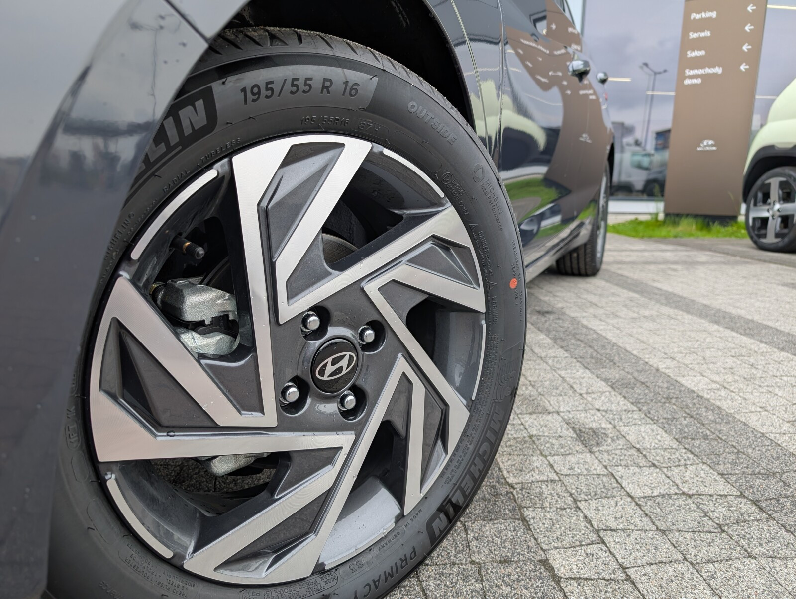 Nowej Generacji!! Modern Comfort Led! 1.0 T-GDI 6MT 90KM!!
