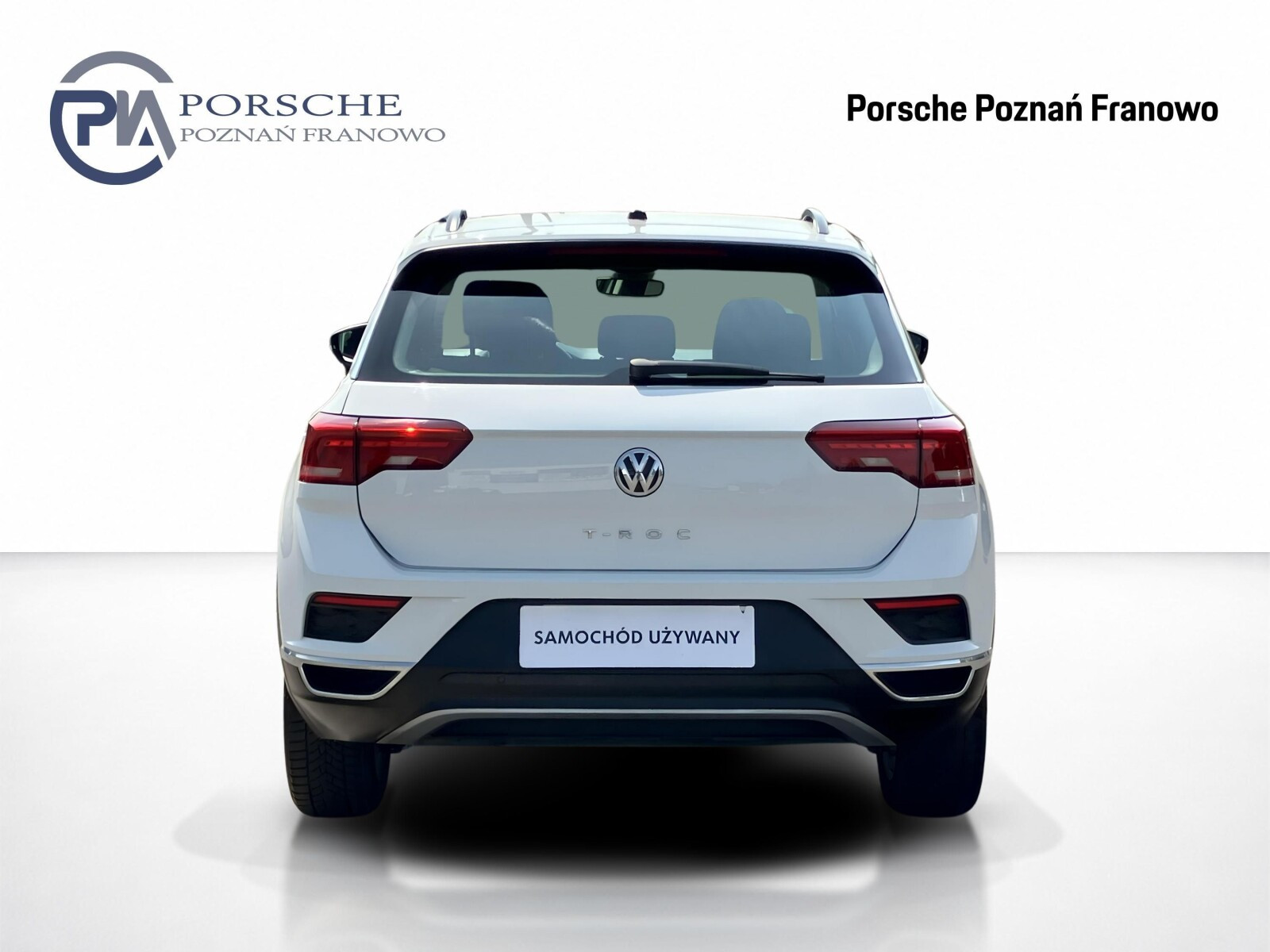 1.5 TSI Comfortline | ACC | Asystenci | Nawigacja | Salon Polska