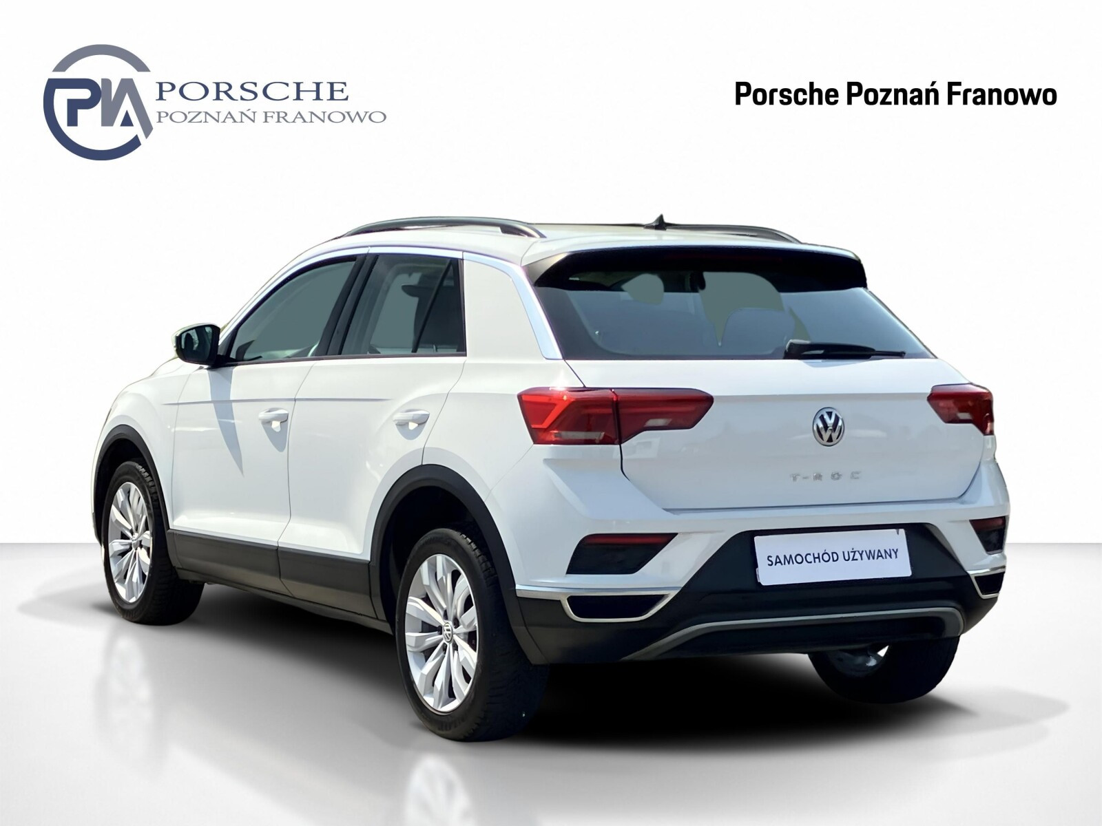 1.5 TSI Comfortline | ACC | Asystenci | Nawigacja | Salon Polska