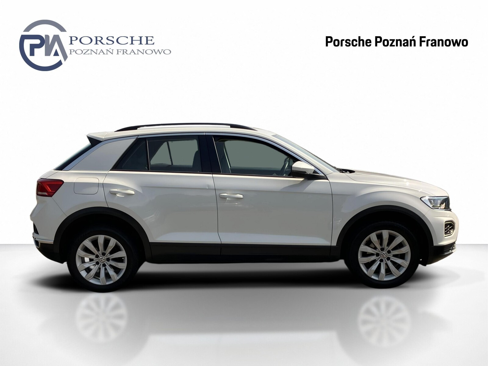 1.5 TSI Comfortline | ACC | Asystenci | Nawigacja | Salon Polska