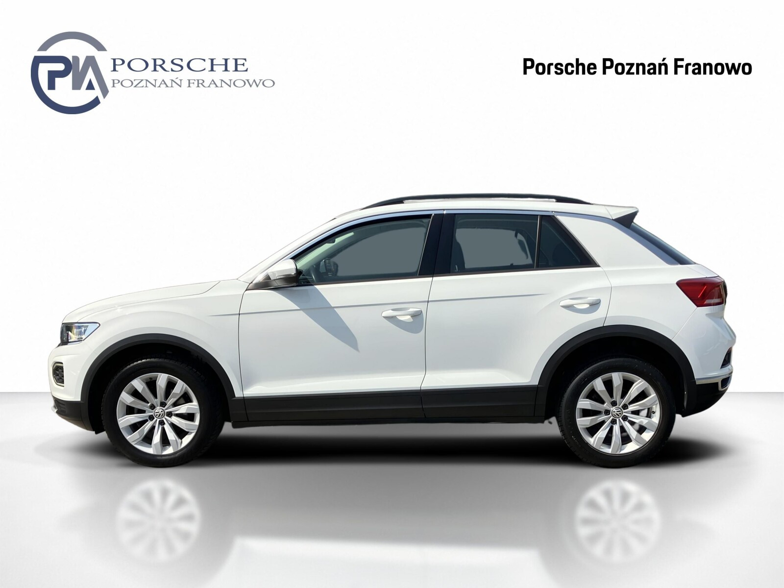 1.5 TSI Comfortline | ACC | Asystenci | Nawigacja | Salon Polska